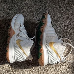 Basketball Shoes